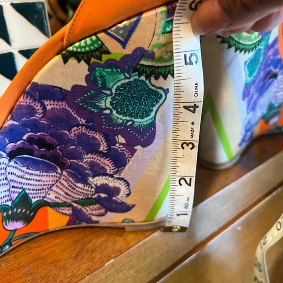 Roberto cavalli platform heels - Picture 5 of 9